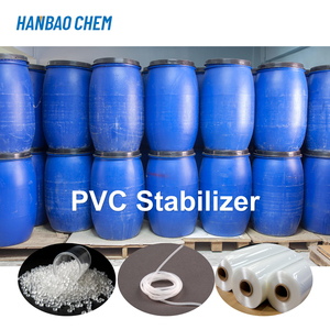 Le <span class=keywords><strong>meilleur</strong></span> stabilisateur de chaleur de PVC de mercaptide <span class=keywords><strong>d</strong></span>'étain méthylique de <span class=keywords><strong>choix</strong></span> pour le solide liquide de PVC - Product Image 4