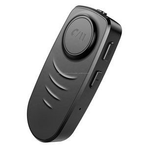 J19 coche <span class=keywords><strong>receptor</strong></span> de audio mp3 reproductor construir en micrófono manos libres llamadas 2 dispositivos <span class=keywords><strong>Bluetooth</strong></span> 5.0 conectar - Product Image 1