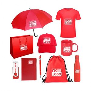 Artículo Promocional en Oferta 2024, Set de Regalo Promocional para Empresas y Ejecutivos, Publicidad de Productos, Marca, con Logotipo Personalizado - Product Image 1