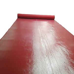 <span class=keywords><strong>Rosso</strong></span>, Verde, Grigio, <span class=keywords><strong>Nero</strong></span> <span class=keywords><strong>Tappeto</strong></span> Mostra con Pellicola di Plastica per il Corridoio di Mostra, Fiera, Eventi - Product Image 6