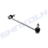 Barres stabilisatrices arrière SHAKLON pour Touring – Barre anti-roulis, biellettes de stabilisation, spécifications OE, ajustement direct, bagues, pièces de suspension