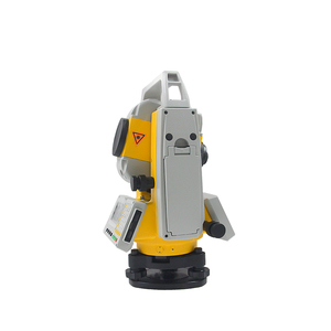 Station totale UniStrong R1+ avec compensateur bi-axial de précision 2'' - Prix compétitif - Product Image 5