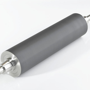 Rodillo de micrograbado cerámico <span class=keywords><strong>grabado</strong></span> con láser para recubrimiento de baterías de litio, 80-2000 LPI, rodillo separador de electrodos personalizado - Product Image 4