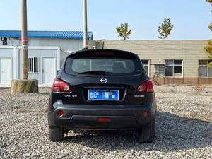 <span class=keywords><strong>Nissan</strong></span> <span class=keywords><strong>Qashqai</strong></span> 2008 2.0 20S Manuelle 2RM Gauche Jantes R16 Tissu Foncé Sans Garnitures SUV Robuste Transport Ultime à Faible Coût et Fiable - Product Image 4
