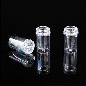 ถ้วยตัวอย่างดา ลอง ขนาด 0.5 มล. วัสดุ PS สำหรับใช้ในห้องปฏิบัติการ - Product Image 2