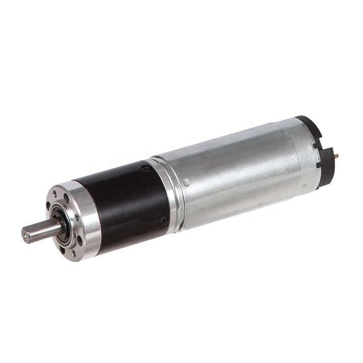36mm high torque 5N.m 10N.m 12v 24v brushed dc planetary gearbox gear motor for robot 36JXF50K/36ZY65; 36JXF50K/36ZY65P