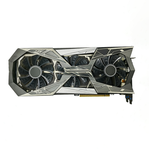 GPU Graphics Card Game RTX <b>2070</b> Super 8GB Graphics Card RTX <b>2070</b> Factory Wholesale Desktop PC - Product Image 1