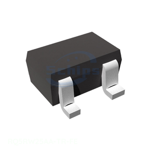 ผู้จัดจำหน่ายอย่างเป็นทางการ SC 82A, SOT 343 RQ5RW25AA-TR-FE ชิ้นส่วนอิเล็กทรอนิกส์สำหรับการจัดการพลังงาน (PMIC) ผู้ผลิตไอซี ตัวควบคุมแรงดันไฟฟ้าแบบเชิงเส้น - Product Image 1