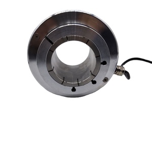 Encoder de Eje Hueco de 40 mm GHH120-40G1024BMK526 Reemplaza al Encoder Rotatorio HOG12 D 1024 - Product Image 4