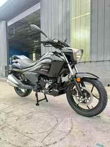 La moto Coolway 155cc ultra-cool vient du futur. C'est une moto, un vélo ou un scooter. - Product Image 2