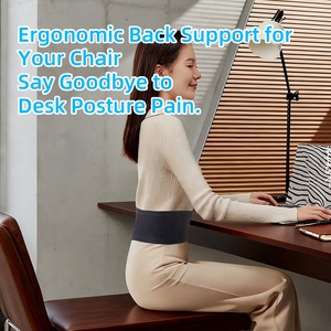 Thoáng Khí Có Thể Điều Chỉnh Độ Đàn Hồi Cao Nylon Đôi Hỗ Trợ Y Tế Vành Đai Thắt Lưng Cho Ánh Sáng Tập Thể Dục Thấp Lại Pain Relief Yoga Phòng Tập Thể Dục - Product Image 6