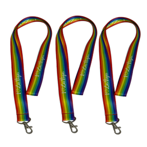 New Arrival High Quality Polyester Strap Lanyard Neck Lanyard Card Holder Promotional Lanyards