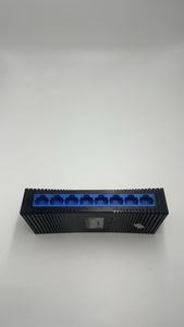 Switch 8 ports Plug and Play <span class=keywords><strong>TP</strong></span>-<span class=keywords><strong>Link</strong></span> TL-SG1008+, Switch de surveillance haute définition, Switch Ethernet Gigabit pour NAS - Product Image 6