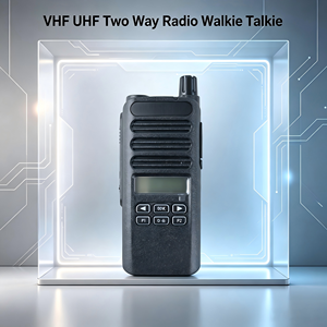 วิทยุสื่อสารแบบสองทาง CP100D วอล์คกี้ทอล์คกี้ UHF/VHF ระบบดิจิตอล AES-256 มาตรฐาน IP54 กำลังส่ง 5 วัตต์ รุ่น DEP250 DP540 ระยะไกล - Product Image 1