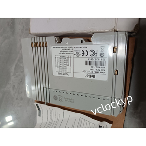 1 Módulo Beijer GT-12DF Nuevo de Marca, Envío Rápido por FedEx o DHL - Product Image 4