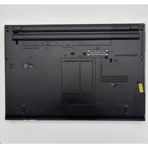 <span class=keywords><strong>Thinkpad</strong></span> <span class=keywords><strong>T430</strong></span> <span class=keywords><strong>I5</strong></span>-3ème génération, 8 Go de RAM, 256 Go de SSD, ordinateur portable 14,1 pouces pour les entreprises et l'éducation - Product Image 2