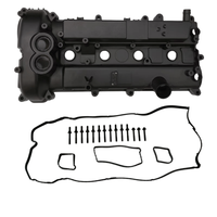 Couvre-culbuteurs de moteur directement de l'usine pour Ford Explorer Escape Fusion Focus Edge CJ5E6K271CA CJ5E-6K271-B CM5Z6582E