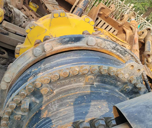 Shimao 785-7 mining truck <b>walking</b> gearbox, parts - Product Image 4