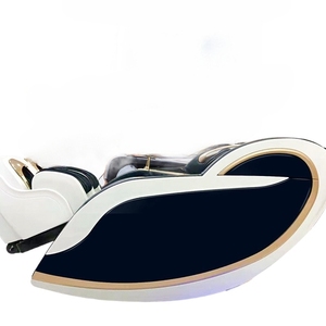 Chaise de massage robotisée contemporaine 2025 - Product Image 6