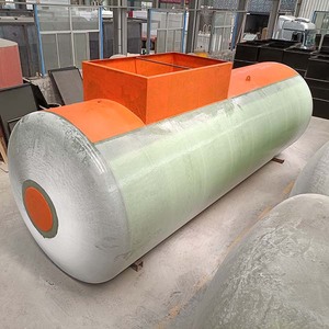 油箱制造商储油用柴油油箱 - Product Image 6
