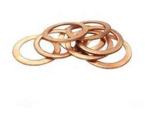 Offre Spéciale Bas Prix Made in China Haute Pression Plat anneau Rond rondelle Rondelle à Ressort - Product Image 2