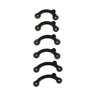 Clip pour le nez, 3 tailles, pour rehausser le nez, n'altère pas la respiration, en résine hautement élastique - Product Image 4