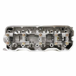 4ZE1 发动机缸盖 82144 适用于 Isuzu Amigo Pick-up trotrooper Rodeo <span class=keywords><strong>2</strong></span>.6L - Product Image 5