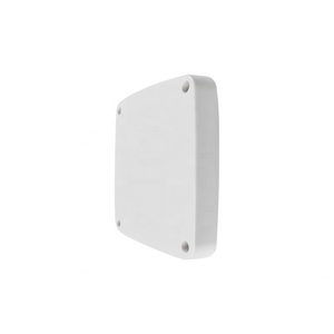 Lector de Tarjetas de Control de Acceso Industrial Vanch, Lector RFID UHF de Largo Alcance, Antena de 5dBi, 865-868/902-928 MHz, ISO 18000-6C, Inteligente - Product Image 4