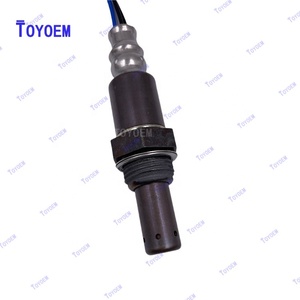 丰田汽车氧传感器O2 λ 传感器丰田Hlghlander 2009-2015 89465-48250 - Product Image 5