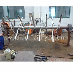 Manufacturer 304 Stainless Steel WLDH-2 Horizontal <strong>Ribbon</strong> <strong>Mixer</strong> - Product Image 3