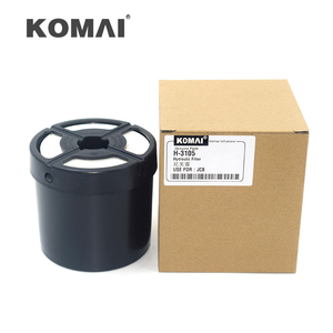 Filtre hydraulique Exact-Fit 32/925164 332/C1491, élément filtrant standard OEM - Product Image 3