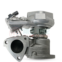 Vente en gros SAIC MG HS ZS RX5 MG7 véritable ensemble de turbocompresseur de moteur automobile