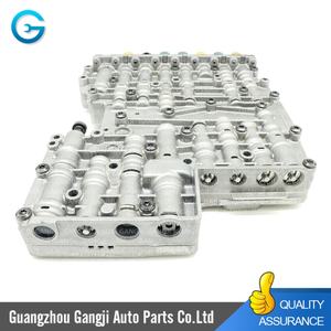 Cuerpo de Válvulas de Transmisión de Entrega Inmediata 6HP26, Cuerpo de Transmisión Manual para Audi BMW - Product Image 3