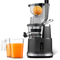 Nouveau Mixeur Smoothie Professionnel 1000W pour Cuisine, Blender de Comptoir pour Shakes et Smoothies, 1 Réglage de Vitesse, Usage Domestique et Hôtelier