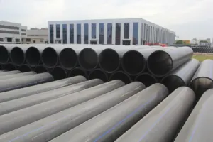 Wholesale Large Diameter Polyethylene Food Grade Hdpe Pipes With Great Price