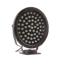Projecteur marin en aluminium TG2-L de tache d'IP66 150W 85 - 265V LED pour le bateau