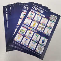 Impresión Personalizada de Pósters A1 A2 A3 A4 a Precio de Fábrica