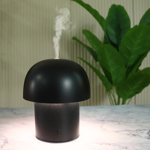 Difusor de Aroma con Diseño de Luz Cálida, Diseño Atmosférico, Combinando Luz Nocturna y Aroma. - Product Image 3