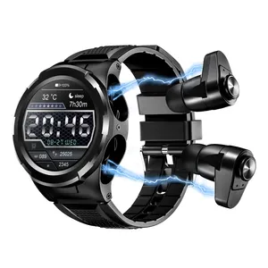 Reloj inteligente AMOLED HK9 ULTRA 2 (Gen 2) - Shenzhen Shengye Technology  Co., Ltd