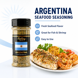 <span class=keywords><strong>Adobo</strong></span> Argentino Multiusos, Condimento Seco, Marinada para Carne Futbol Cup - Product Image 1