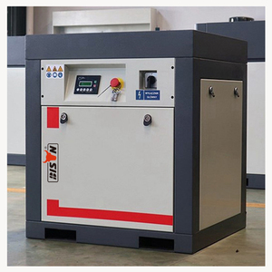 Compresseur à vis portable pour l'exploitation minière, 7.5kw, 8bar, 30kw, 400cfm, avec marteau perforateur, 37kw, vis 37kw S - Product Image 4