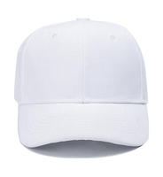 Gorras de Béisbol Personalizadas con Logotipo, 100% Algodón Twill, Nueva Llegada, Ajustables, Unisex, Bordado 3D, Impresión OEM, Tu Marca