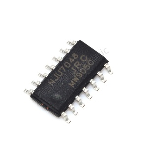 ANSOYO NJU7048G-TE2 NJU7048G 14SOP IC Chips <b>Integrated</b> <b>Circuits</b> Electronic Components Amplifier - Product Image 5