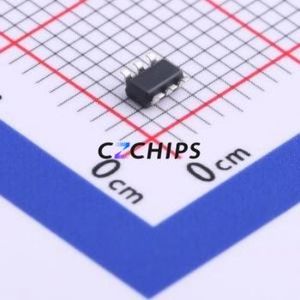 ทรานซิสเตอร์ฟิลด์ทรานซิสเตอร์ TSOP-6 BSL307SP-VB (MOSFET) แบบดั้งเดิม-ใหม่เอี่ยม - Product Image 2