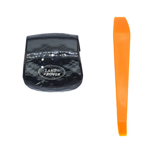Land Rover Crystal Gear Knob Automatic Lighted <b>Interior</b> <b>Accessory</b> - Product Image 4