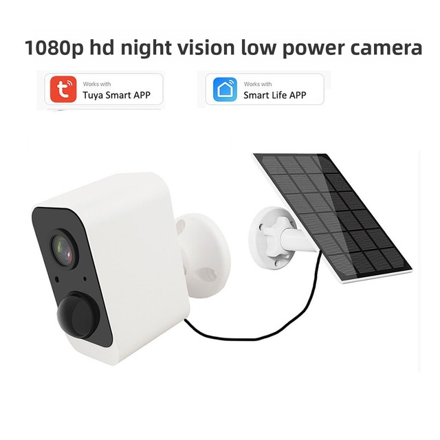 YI IOT ICAM365 Tuya WiFi Camera 2MP 3MP 4MP Night Vision AI Motion Alarm Low-Power Wireless 4G Solar Surveillance Cameras