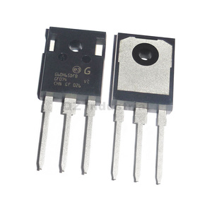 QZ G60H65DFB IGBT BIPO 650V TO247-3 STGWA60H65DFB - Product Image 1