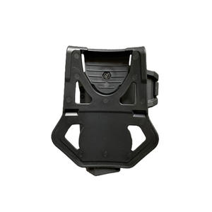 Ncl p320 सार्वभौमिक सामरिक आउटडोर त्वरित रिलीज डिचेबल बंदूक होल्स्टर फ्लैशलाइट नरम रबर हार्ड शिकार सहायक उपकरण - Product Image 4