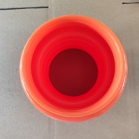 Manufacturer Professional Power Tamping Rammer Parts Wacker Machinery Accessories Bellows
