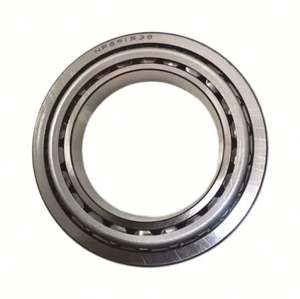 Rodamiento de Rodillos Cónicos de Doble Hilera de Alta Calidad M244249DW/M244210, M244249/M244210CD, Acero Cromado, Precisión P2-P6 - Product Image 1